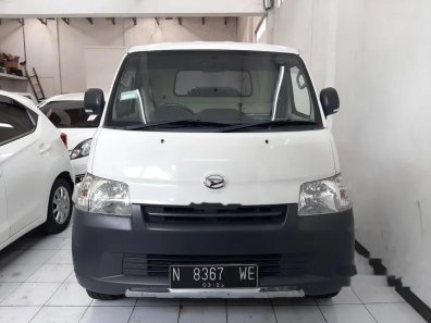 Jual Daihatsu Gran Max 2018 termurah-1