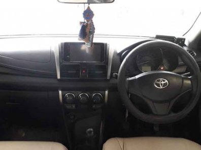 Toyota Vios 2013 Sedan dijual-1