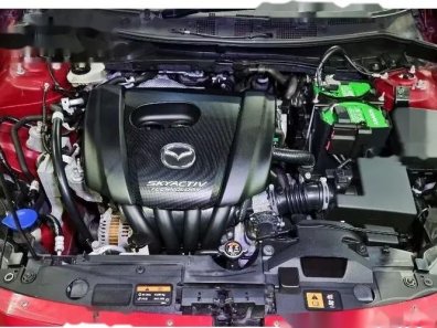 Jual Mazda 2 2017, harga murah-1