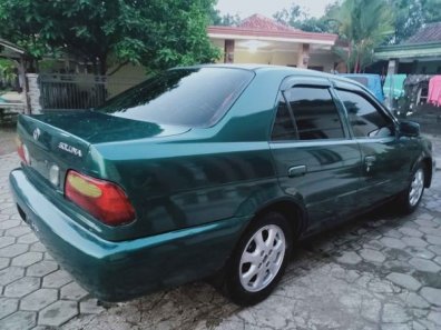 Jual Toyota Soluna 2002, harga murah-1