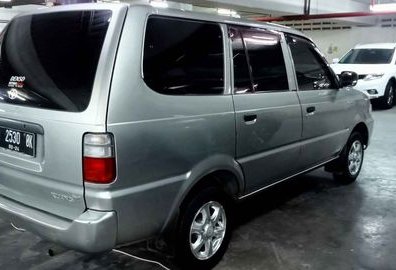 Jual Toyota Kijang 2004-1