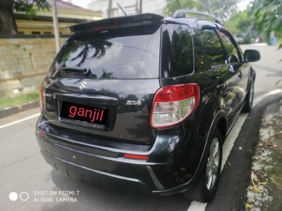 Suzuki SX4 2012 Hatchback dijual-1