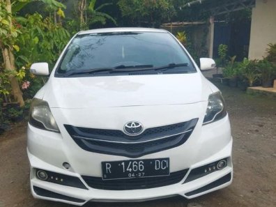 Jual Toyota Vios 2013 termurah-1