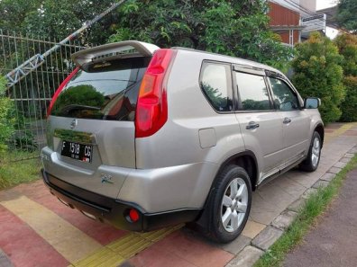 Jual Nissan X-Trail kualitas bagus-1