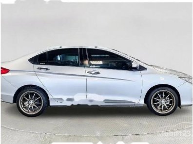 Jual Honda City 2014, harga murah-1