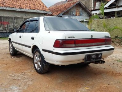 Butuh dana ingin jual Toyota Corona 2018-1