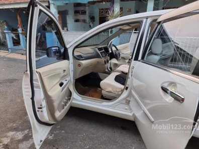 Daihatsu Xenia R SPORTY 2013 MPV dijual-1
