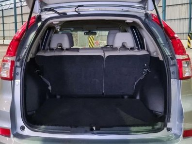 Honda CR-V 2016 SUV dijual-1