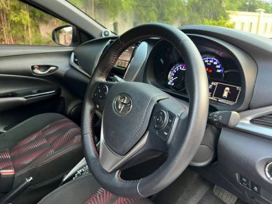 Jual Toyota Yaris 2020-1