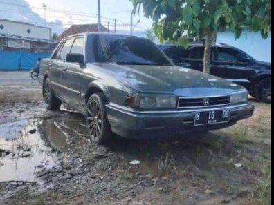 Jual Honda Accord kualitas bagus-1