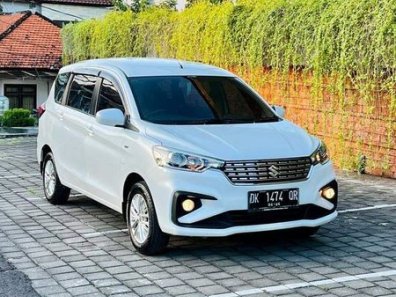 Suzuki Ertiga GL MT 2019 MPV dijual-1