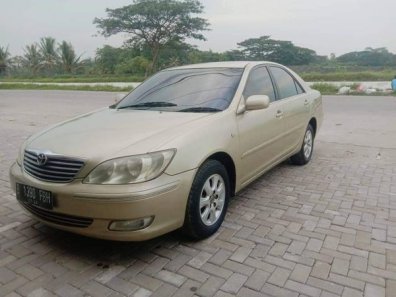 Jual Toyota Camry G 2003-1