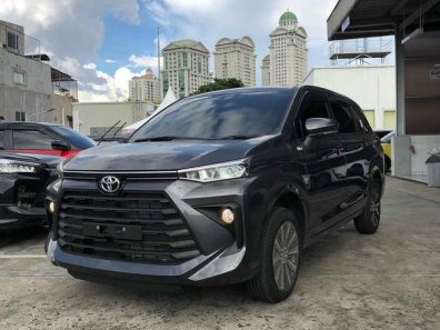 Jual Toyota Avanza 2022 kualitas bagus-1
