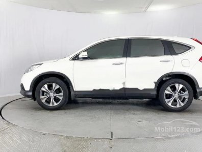 Jual Honda CR-V 2.4 2014-1