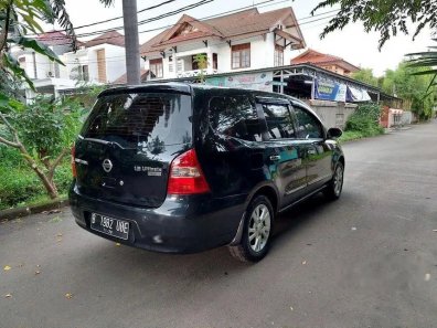 Jual Nissan Grand Livina 2011 termurah-1