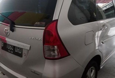 Jual Toyota Veloz 2013, harga murah-1