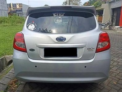 Jual Datsun GO+ kualitas bagus-1