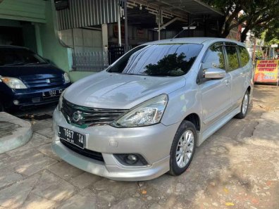 Jual Nissan Grand Livina Highway Star 2014-1