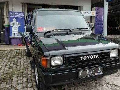 Jual Toyota Kijang 2000 termurah-1