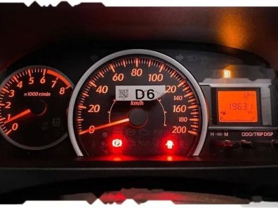 Daihatsu Sigra R 2020 MPV dijual-1