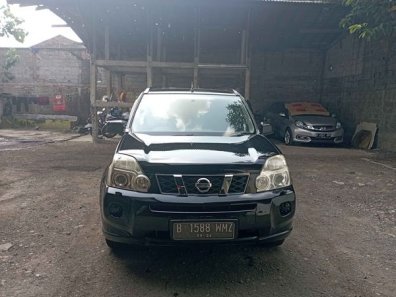 Nissan X-Trail ST 2011 SUV dijual-1