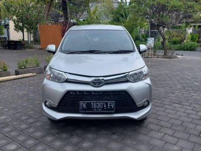 Jual Toyota Veloz 2018, harga murah-1