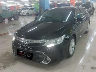 Toyota Camry 2015 dijual-1