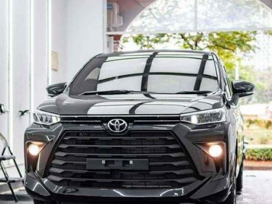 Jual Toyota Raize 1.0T GR Sport CVT (Two Tone) 2022-1