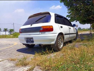 Jual Toyota Starlet 1990 termurah-1