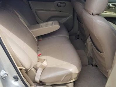 Jual Nissan Livina 2008 kualitas bagus-1