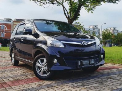 Jual Toyota Veloz 2012-1