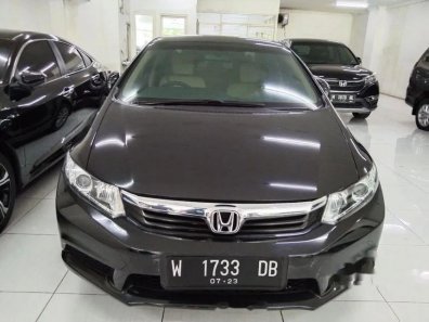 Honda Civic 2013 Sedan dijual-1
