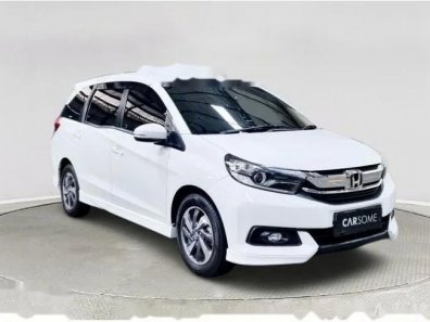 Jual Honda Mobilio E 2019-1