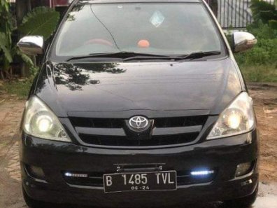 Jual Toyota Kijang Innova V 2006-1