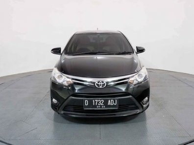 Jual Toyota Vios 2015 termurah-1