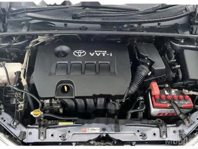 Jual Toyota Corolla Altis 2015, harga murah-1