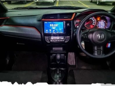 Butuh dana ingin jual Honda Mobilio RS 2018-1