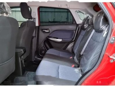 Suzuki Baleno AT 2020 Hatchback dijual-1
