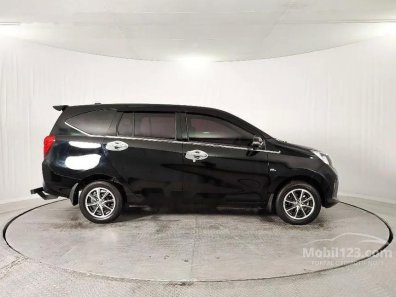 Jual Toyota Calya 2019, harga murah-1