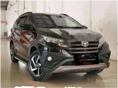 Butuh dana ingin jual Toyota Sportivo 2020-1