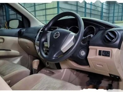 Jual Nissan Grand Livina 2016 termurah-1