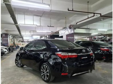 Jual Toyota Corolla Altis V 2018-1