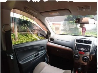 Daihatsu Xenia X X 2016 MPV dijual-1