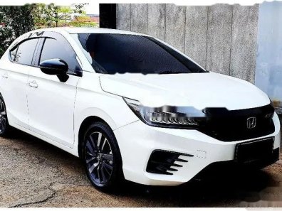 Jual Honda City 2021 termurah-1