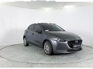 Jual Mazda 2 2019 termurah-1