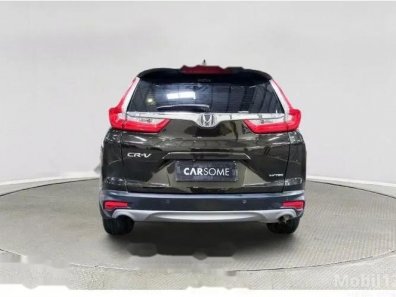 Jual Honda CR-V 2.0 2017-1