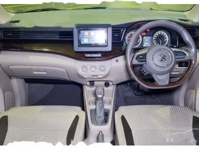 Suzuki APV Luxury 2019 Minivan dijual-1