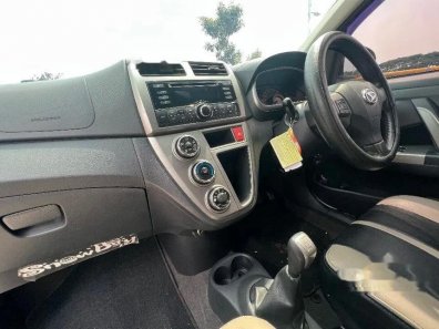 Daihatsu Sirion D FMC 2012 Hatchback dijual-1
