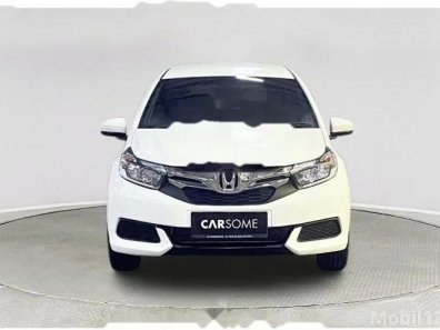 Jual Honda Mobilio S kualitas bagus-1