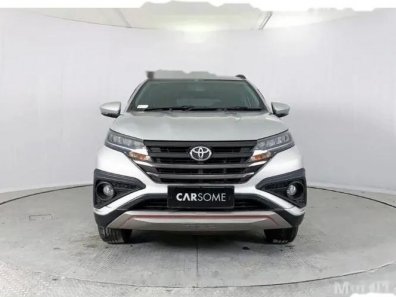 Jual Toyota Rush 2018 termurah-1